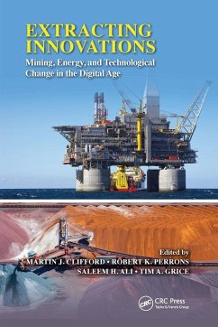 Cover Extracting Innovations