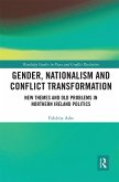 Gender, Nationalism and Conflict Transformation