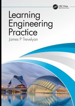 Cover Learning Engineering Practice