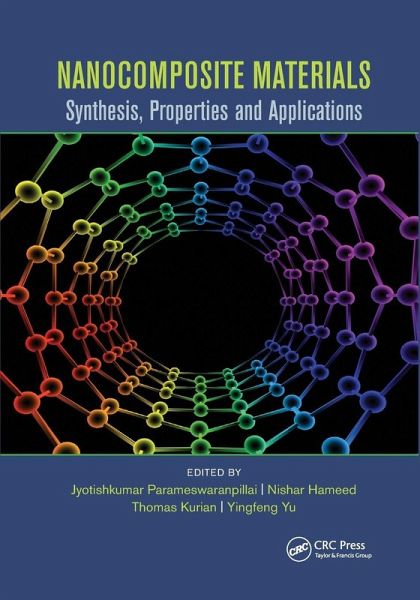 Nanocomposite Materials Nanocomposite Materials