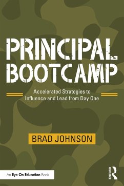 Principal Bootcamp - Johnson, Brad