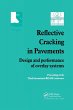 Reflective Cracking in Pavements - Bild 1