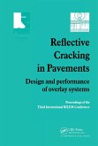 Reflective Cracking in Pavements