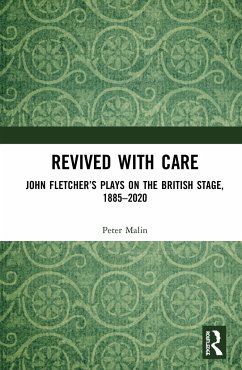 Revived with Care - Malin, Peter