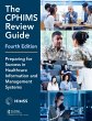 The CPHIMS Review Guide, 4th Edition - Bild 1