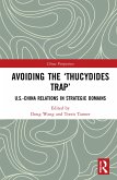 Avoiding the 'Thucydides Trap'