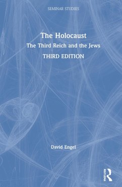The Holocaust - Engel, David