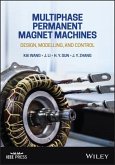 Multiphase Permanent Magnet Machines