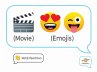 Movie Emojis - Bild 1