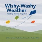 Wishy-Washy Weather: Reading Rhymes Together