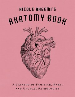 Nicole Angemi's Anatomy Book - Angemi, Nicole