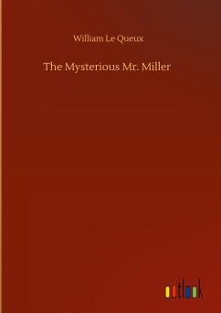 The Mysterious Mr. Miller