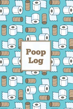 Poop Log - Newton, Amy