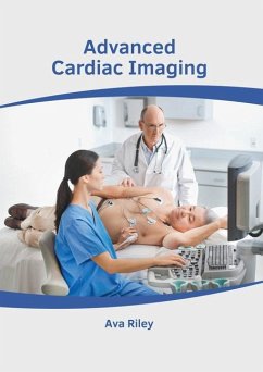 Advanced Cardiac Imaging Advanced Cardiac Imaging