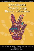 Teachers Teaching Nonviolence