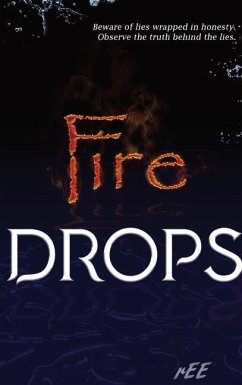 Fire Drops - Castillo, Ricardo