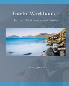 Gaelic Workbook 1 - Watson, Moray