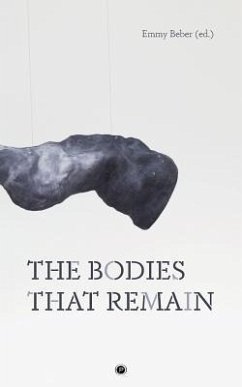 The Bodies That Remain - Beber, Emmy