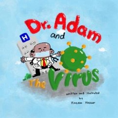 Dr. Adam and The Virus - Nassar, Hazem