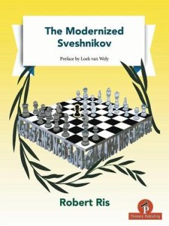 The Modernized Sveshnikov - Ris