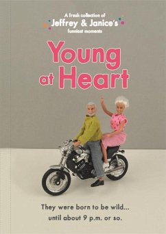 Jeffrey and Janice: Young at Heart - Musselwhite, Thea