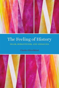 The Feeling of History - Hirschkind, Charles