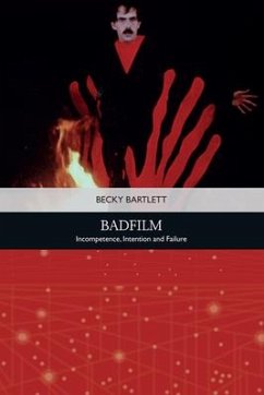 Badfilm - Bartlett, Becky