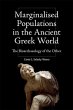 Marginalised Populations in the Ancient... - Bild 1