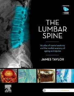 The Lumbar Spine - Taylor, James