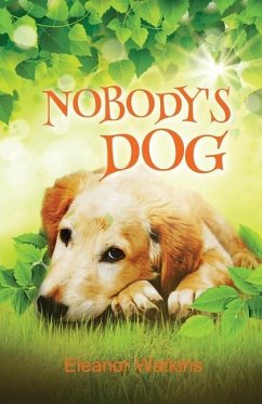 Cover Nobody's Dog