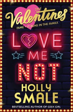 Love Me Not - Smale, Holly