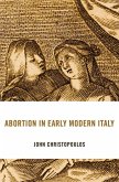 Abortion in Early Modern Italy