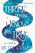 Three Things I Know Are True - Bild 1