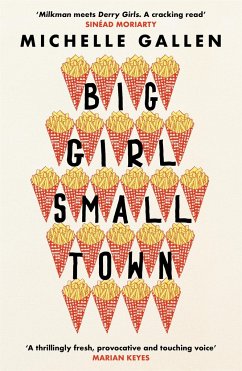 Big Girl, Small Town - Gallen, Michelle