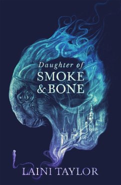 Daughter of Smoke and Bone - Taylor, Laini