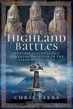 Cover The Highland Battles