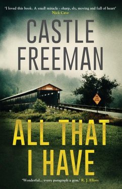 All That I Have - Freeman, Castle