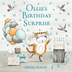 Ollie's Birthday Surprise