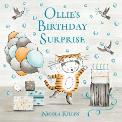 Ollie's Birthday Surprise - Killen, Nicola