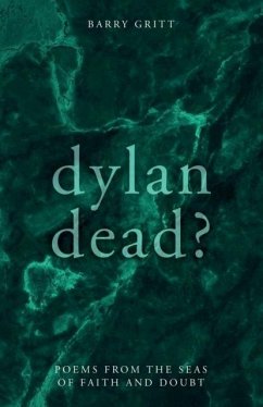 Cover Dylan Dead?