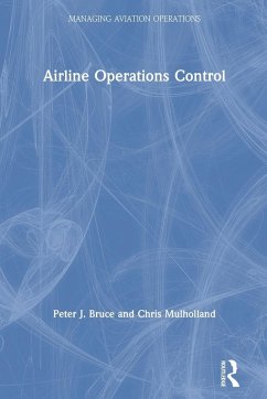 Cover Airline Operations Control