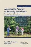 Assessing the Accuracy of Remotely Sensed Data Assessing the Accuracy of Remotely Sensed Data