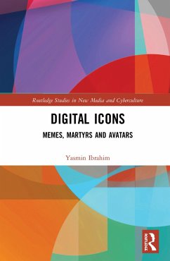 Digital Icons - Ibrahim, Yasmin