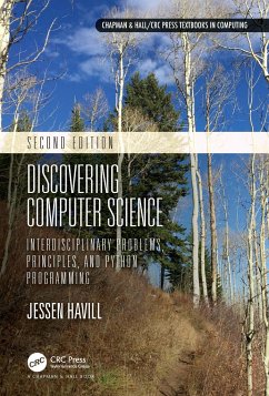 Discovering Computer Science - Havill, Jessen