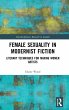Female Sexuality in Modernist Fiction - Bild 1