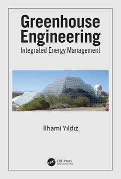 Greenhouse Engineering - Yildiz, Ilhami