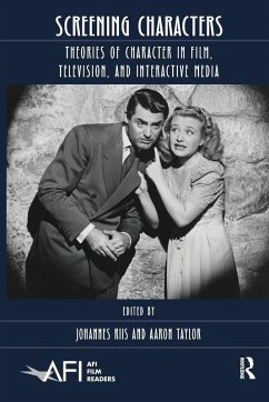 Cover Screening Characters