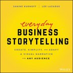 Everyday Business Storytelling Everyday Business Storytelling