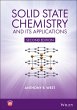 Solid State Chemistry and Its... - Bild 1