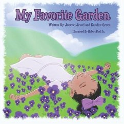 My Favorite Garden - Jewel, Journei; Green, Kandice